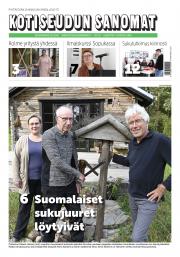 Kotiseudun Sanomat