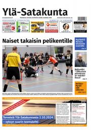 Ke 25.9.2024