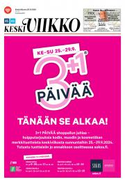 Ke 25.9.2024