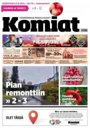 Ke 25.9.2024