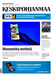 Ke 25.9.2024