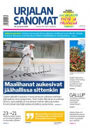 Urjalan Sanomat