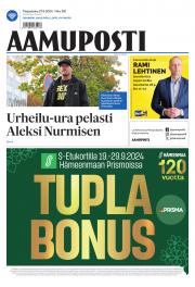 Pe 27.9.2024