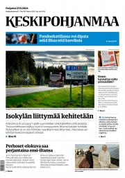 Pe 27.9.2024