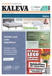 Pe 27.9.2024