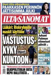 Pe 27.9.2024