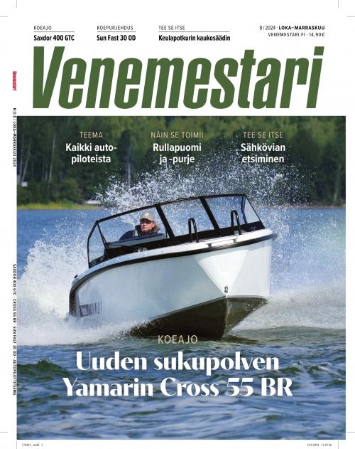 Venemestari