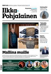 Pe 27.9.2024