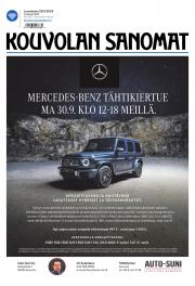 La 28.9.2024