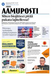 Ma 30.9.2024