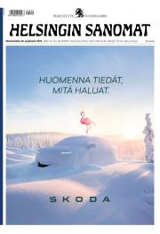 Ma 30.9.2024