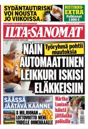 Ma 30.9.2024