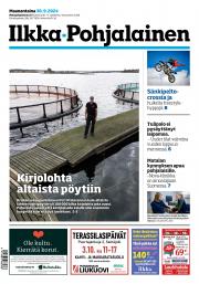 Ma 30.9.2024