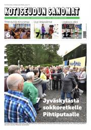 Kotiseudun Sanomat