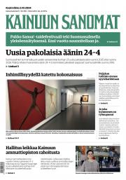 Ke 2.10.2024