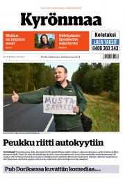 Ke 2.10.2024