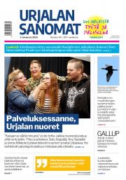 Urjalan Sanomat