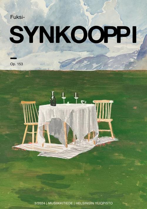 Synkooppi