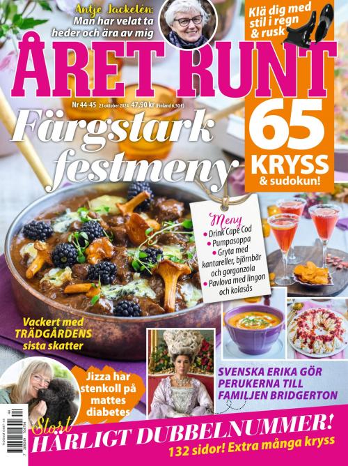 Året Runt