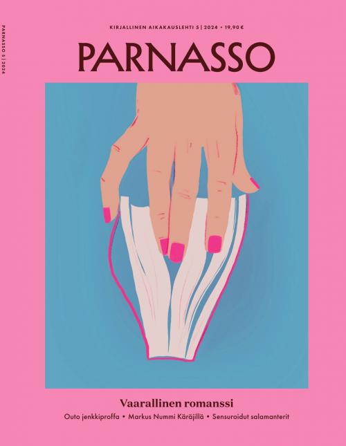 Parnasso