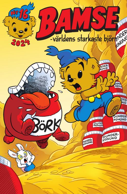 Bamse Se