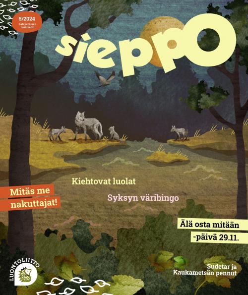 Sieppo