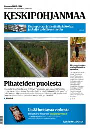 Ma 14.10.2024