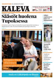 Ma 14.10.2024