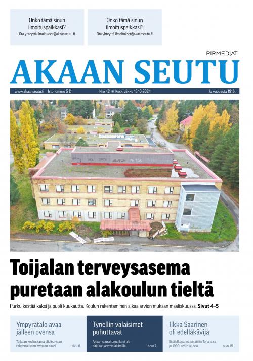 Akaan Seutu