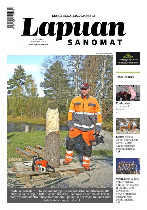 Lapuan Sanomat