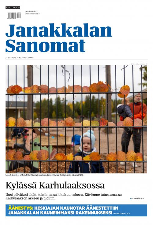 Janakkalan Sanomat