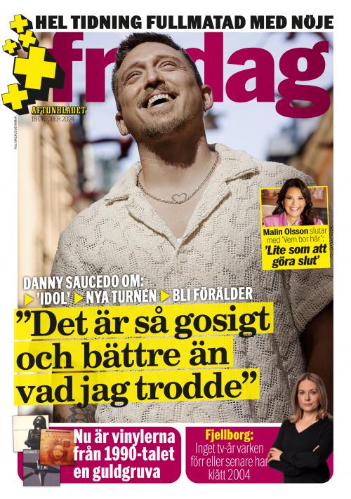 Aftonbladet Fredag