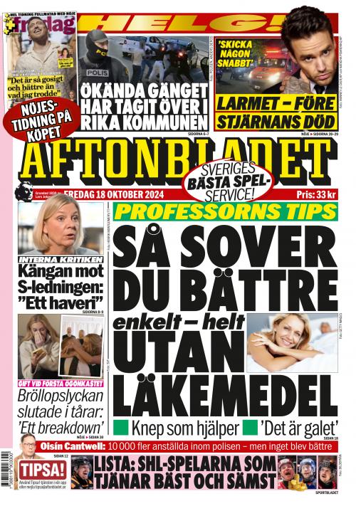 Aftonbladet