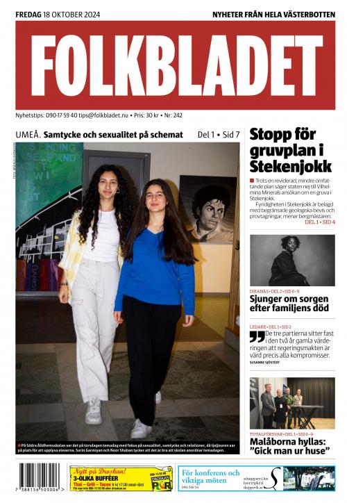 Folkbladet (Västerbotten)