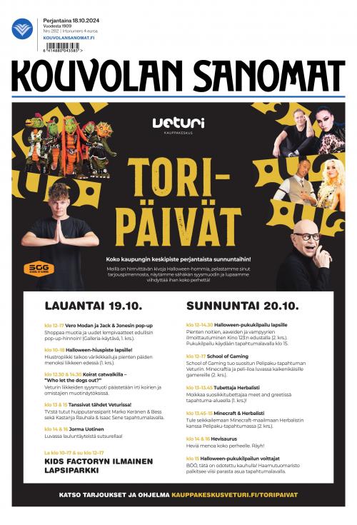 Kouvolan Sanomat