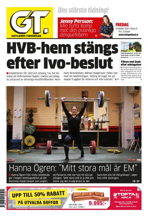 Gotlands Tidningar