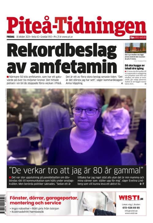 Piteå-Tidningen