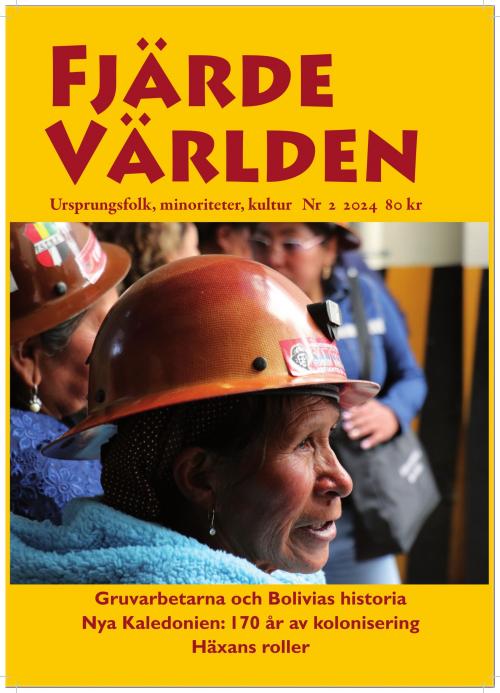 Fjärde Världen