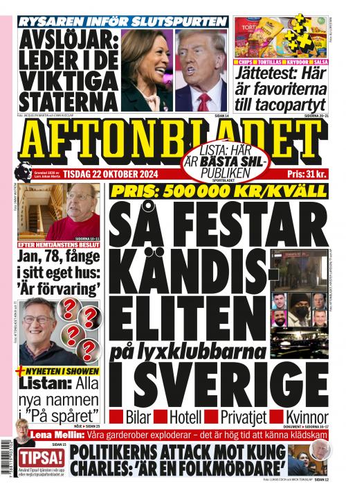 Aftonbladet