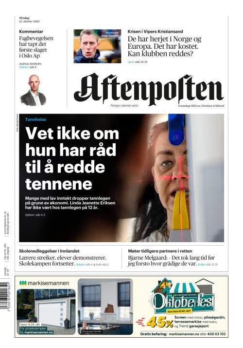 Aftenposten