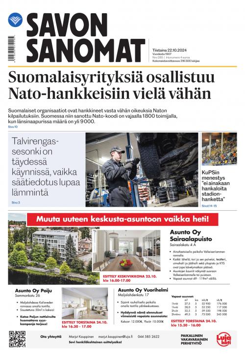 Savon Sanomat