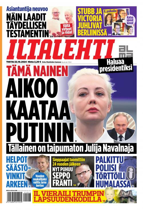 Iltalehti