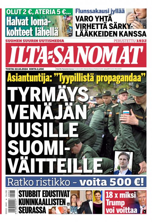 Ilta-Sanomat