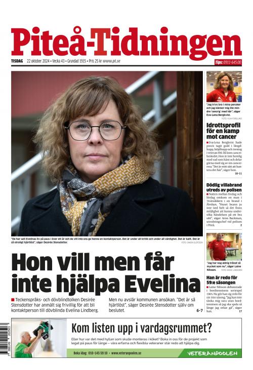 Piteå-Tidningen