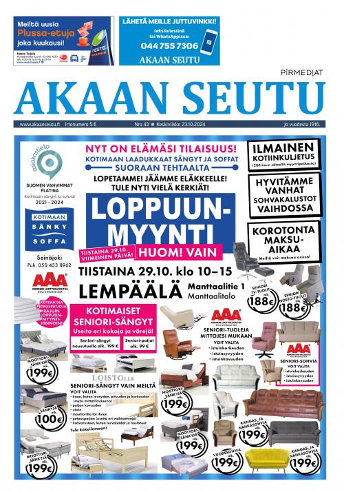 Akaan Seutu