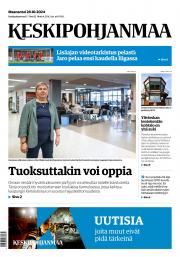 Ma 28.10.2024