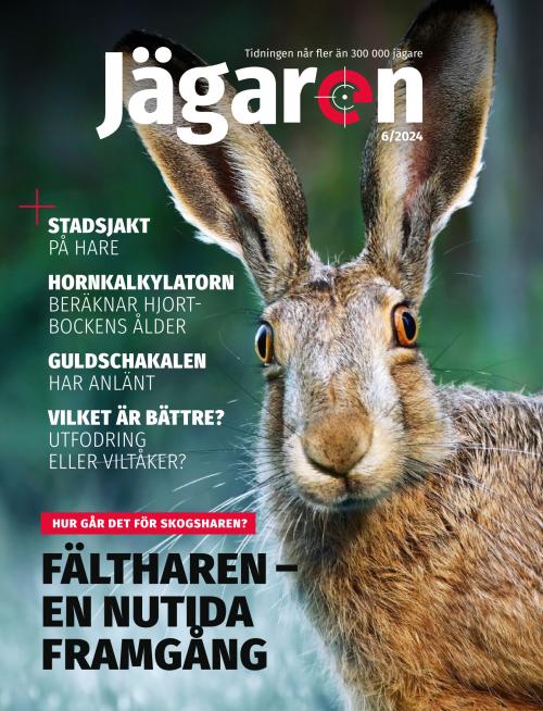 Jägaren