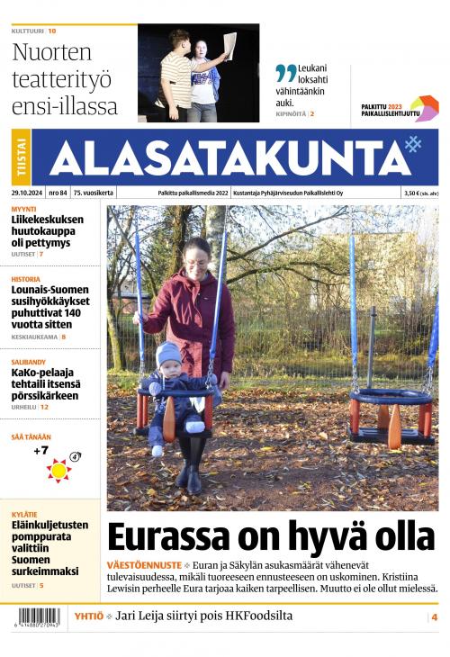 Alasatakunta