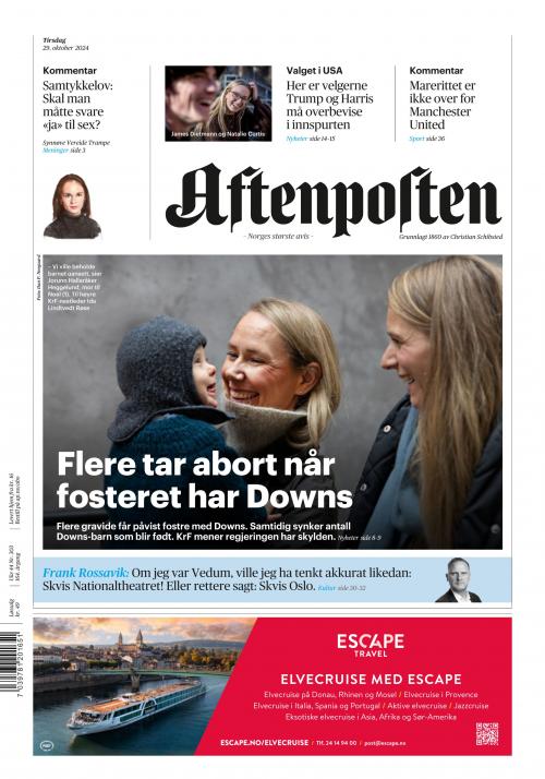 Aftenposten