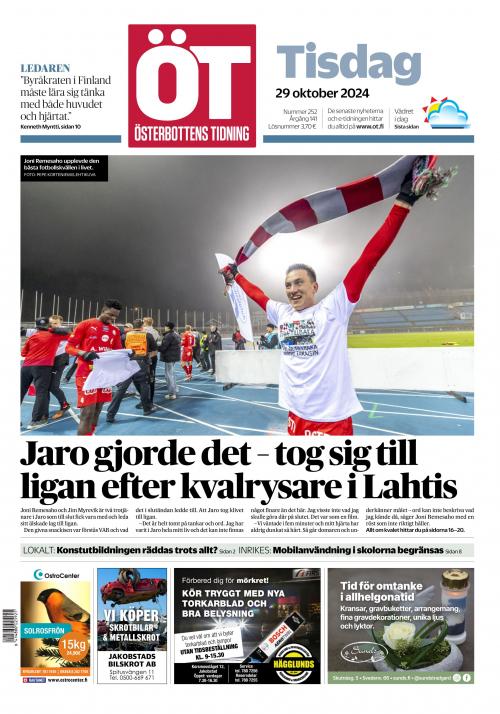 Österbottens Tidning